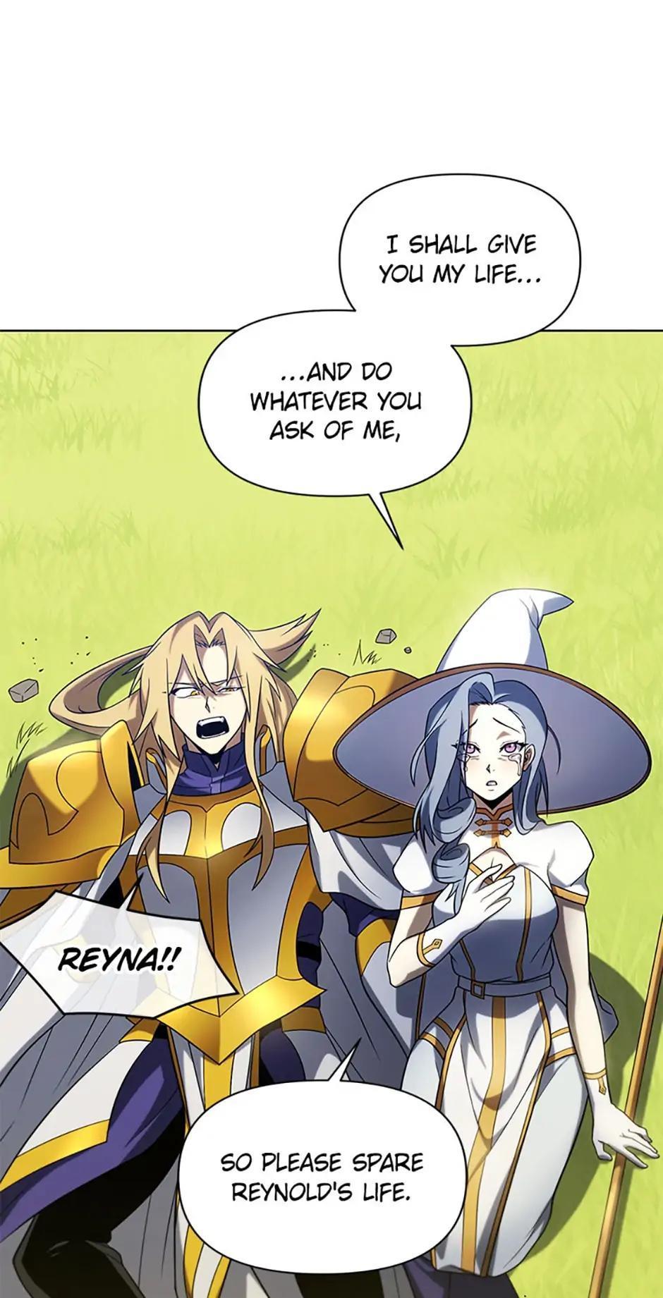 Read After Ten Millennia in Hell Manga Online