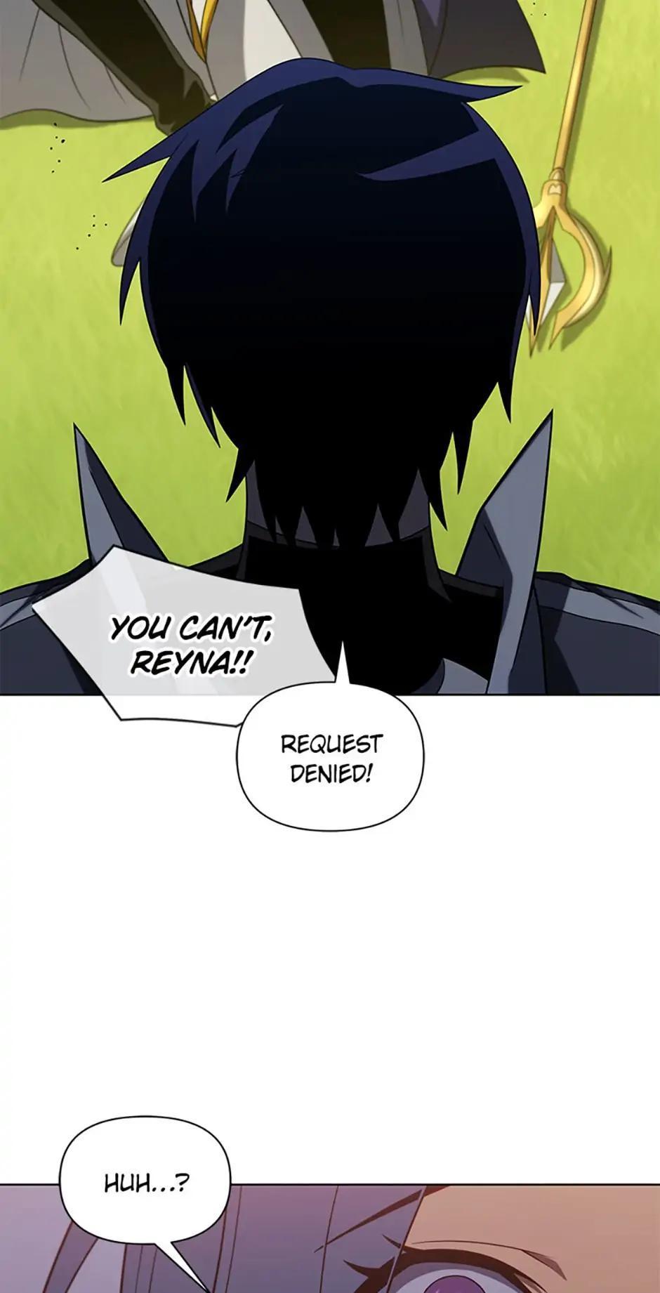 Read After Ten Millennia in Hell Manga Online
