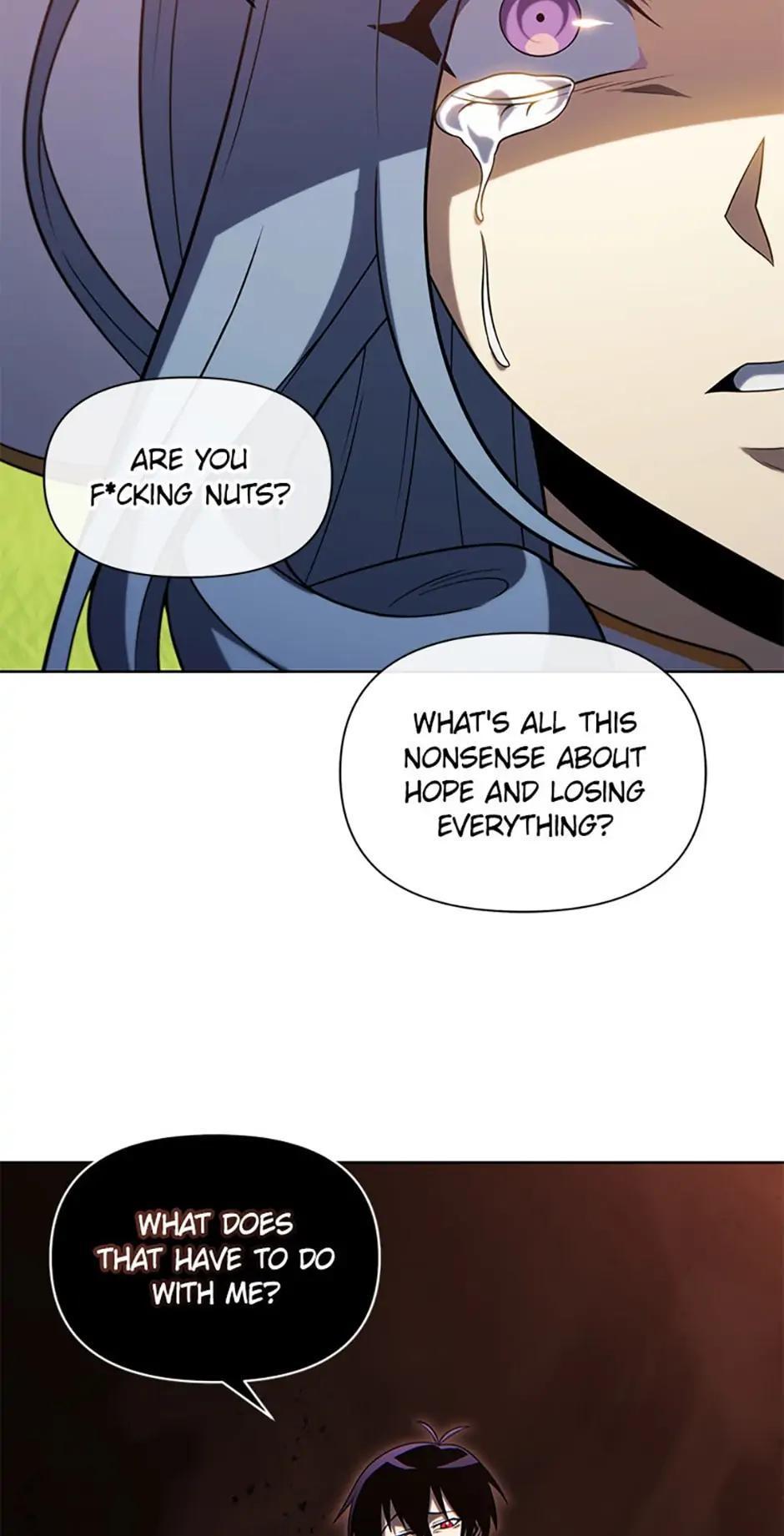 Read After Ten Millennia in Hell Manga Online