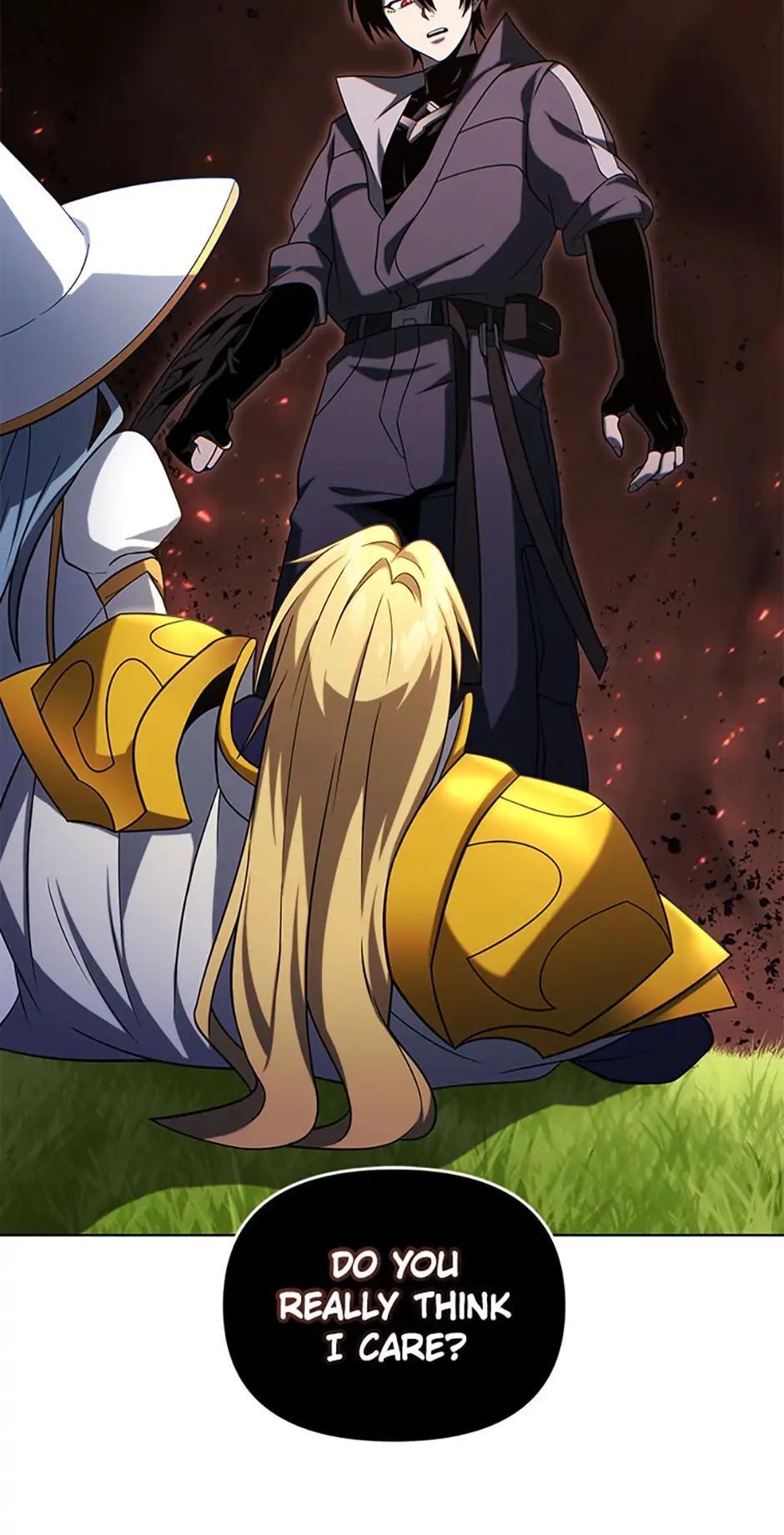 Read After Ten Millennia in Hell Manga Online