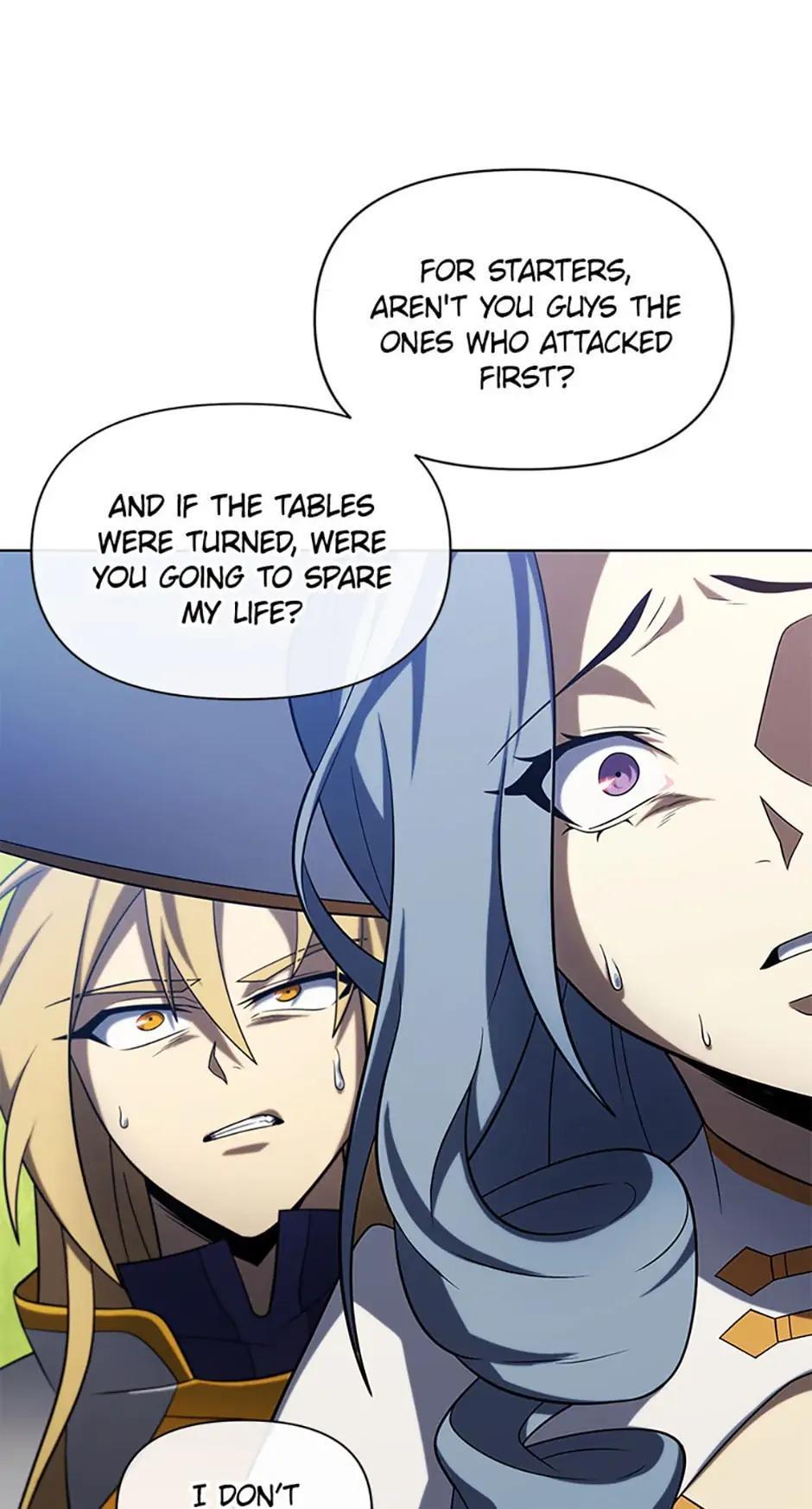 Read After Ten Millennia in Hell Manga Online