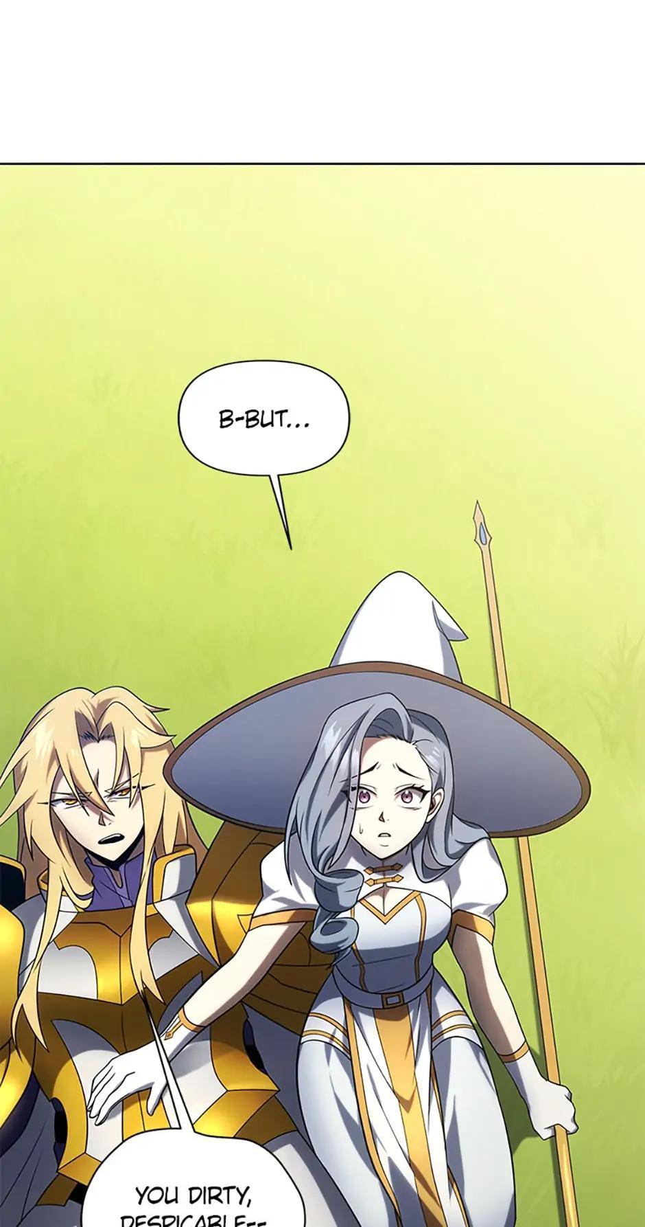 Read After Ten Millennia in Hell Manga Online