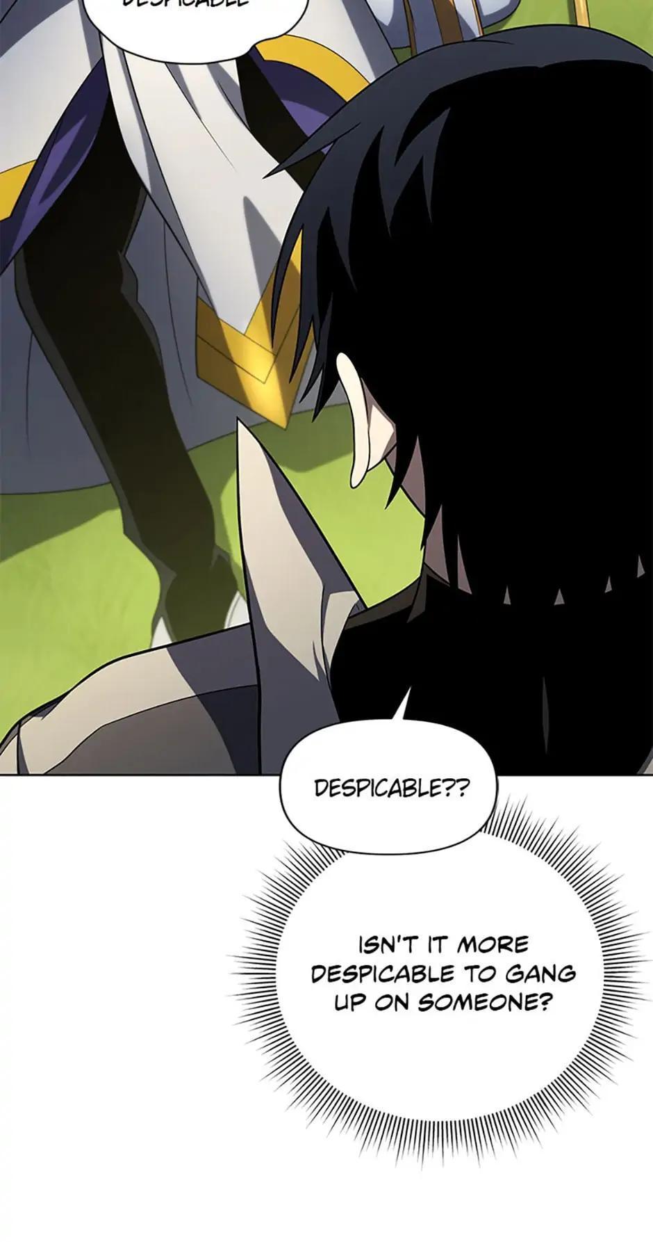 Read After Ten Millennia in Hell Manga Online