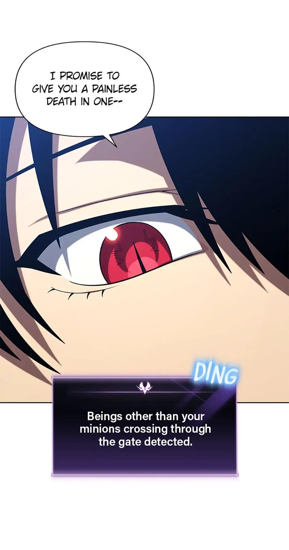 Read After Ten Millennia in Hell Manga Online