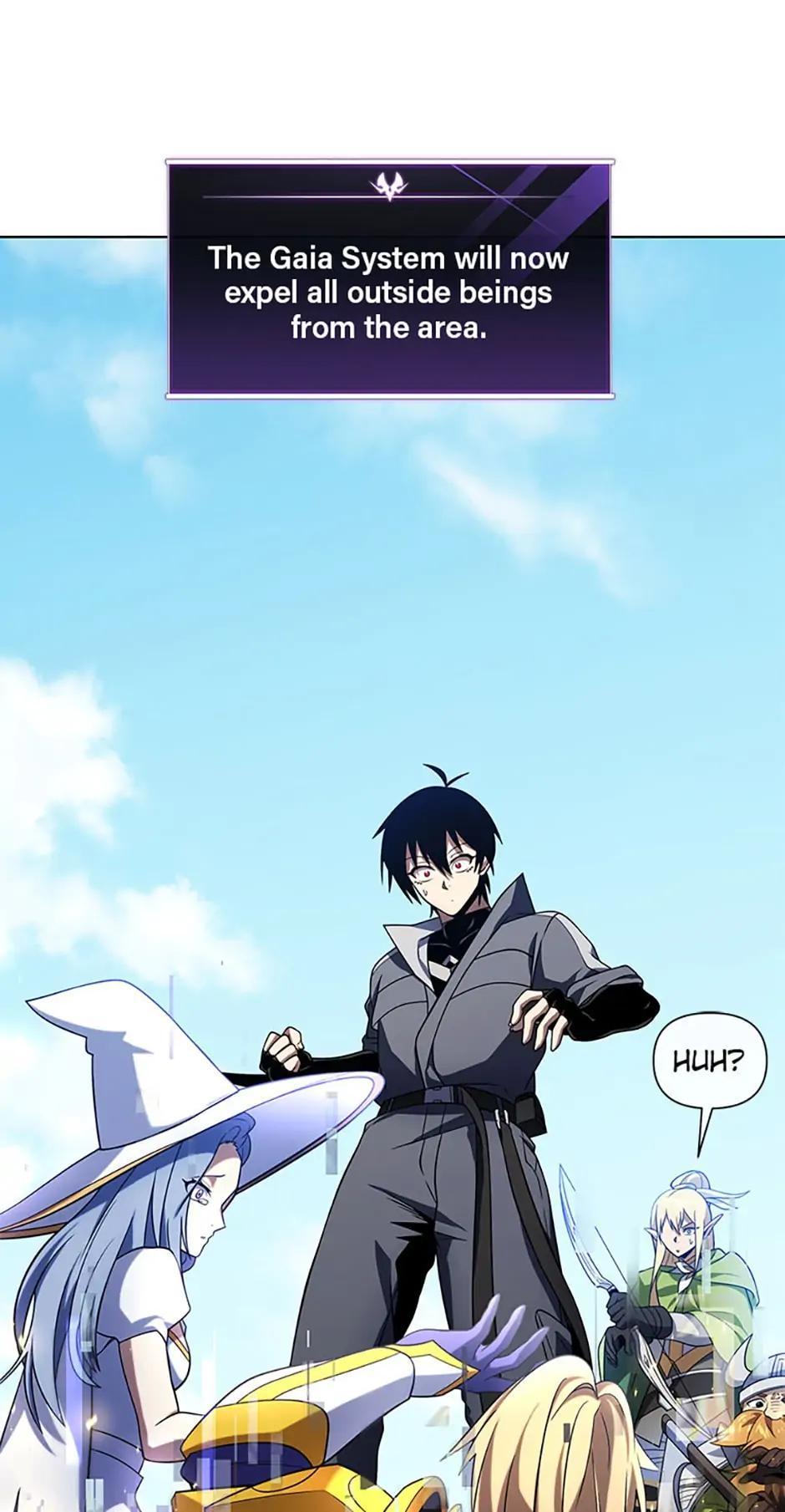 Read After Ten Millennia in Hell Manga Online