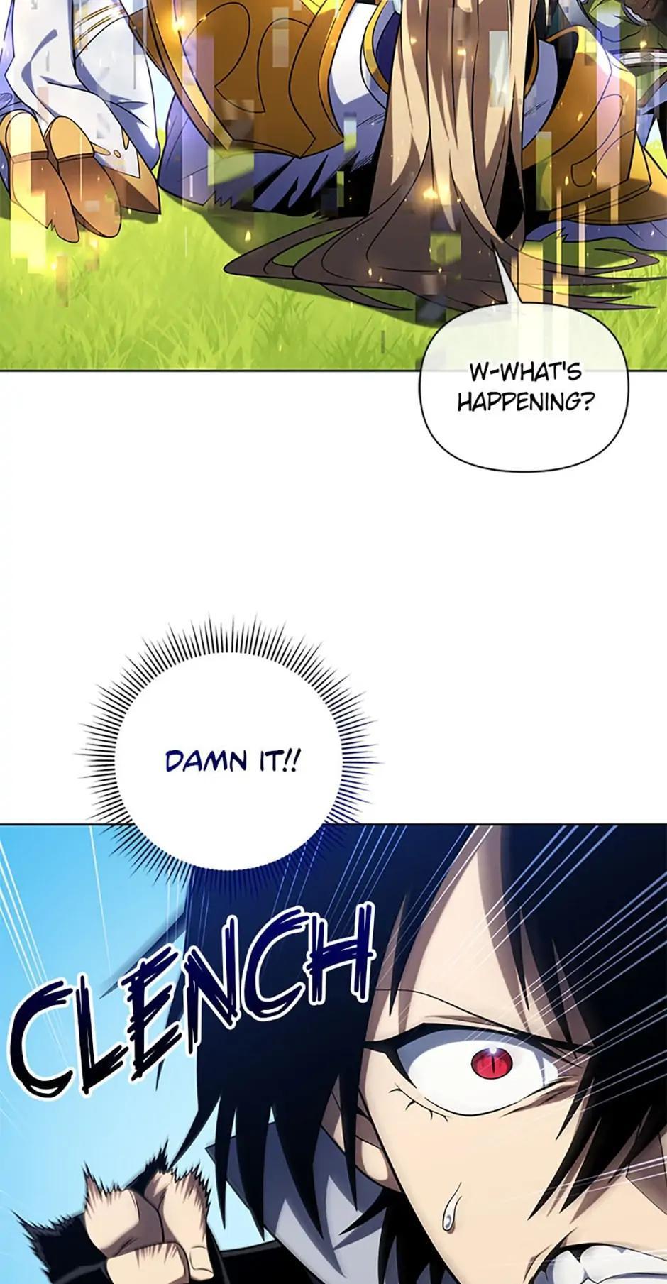 Read After Ten Millennia in Hell Manga Online