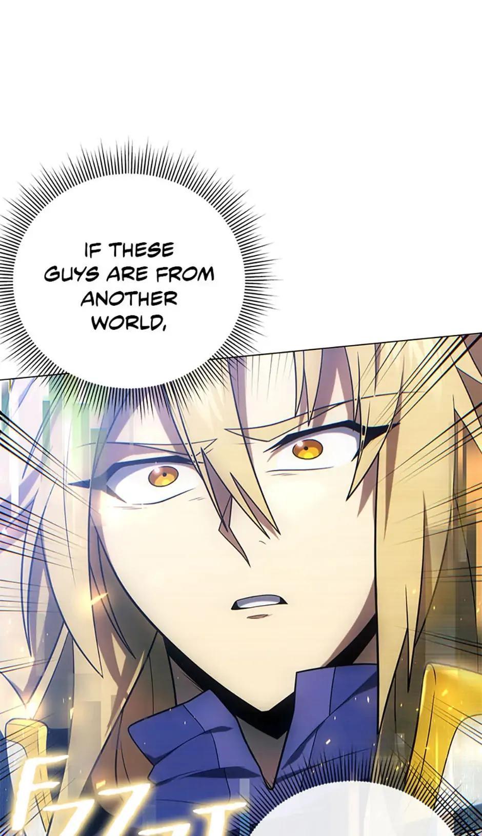 Read After Ten Millennia in Hell Manga Online