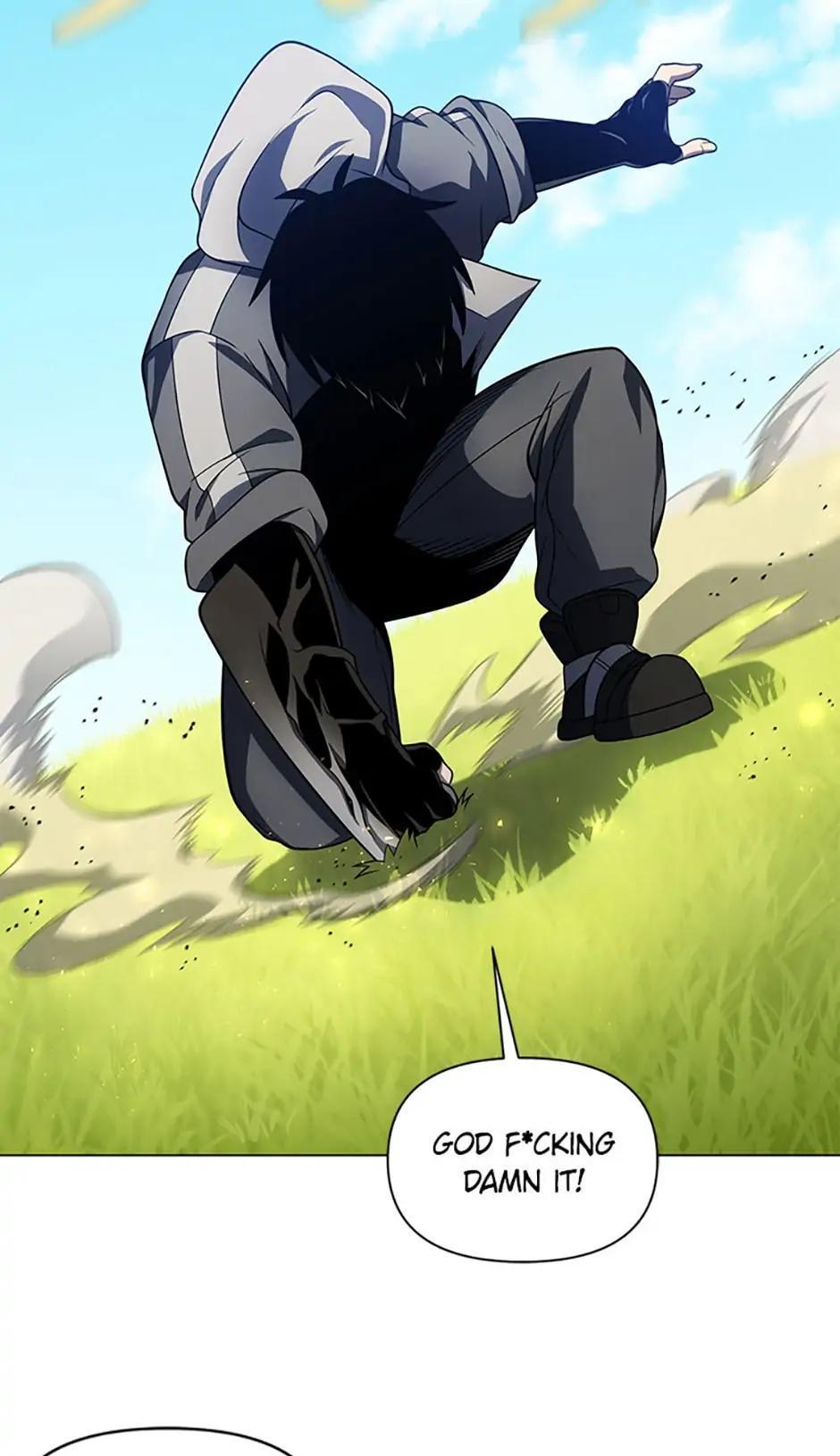 Read After Ten Millennia in Hell Manga Online