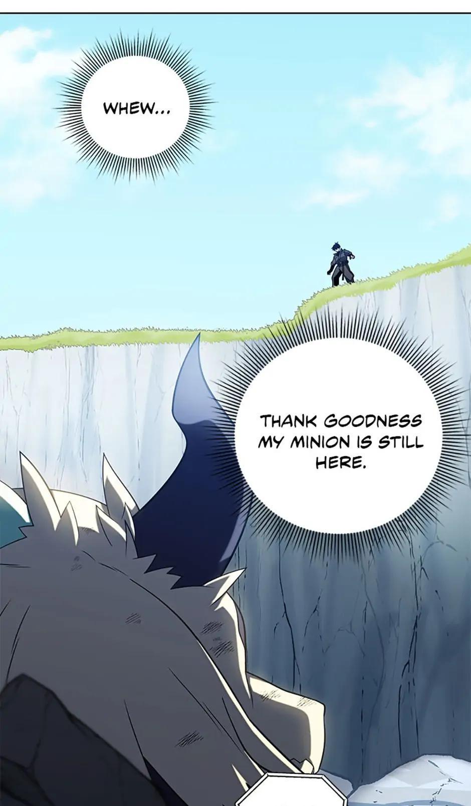 Read After Ten Millennia in Hell Manga Online