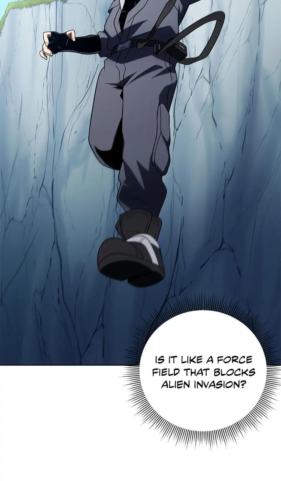 Read After Ten Millennia in Hell Manga Online