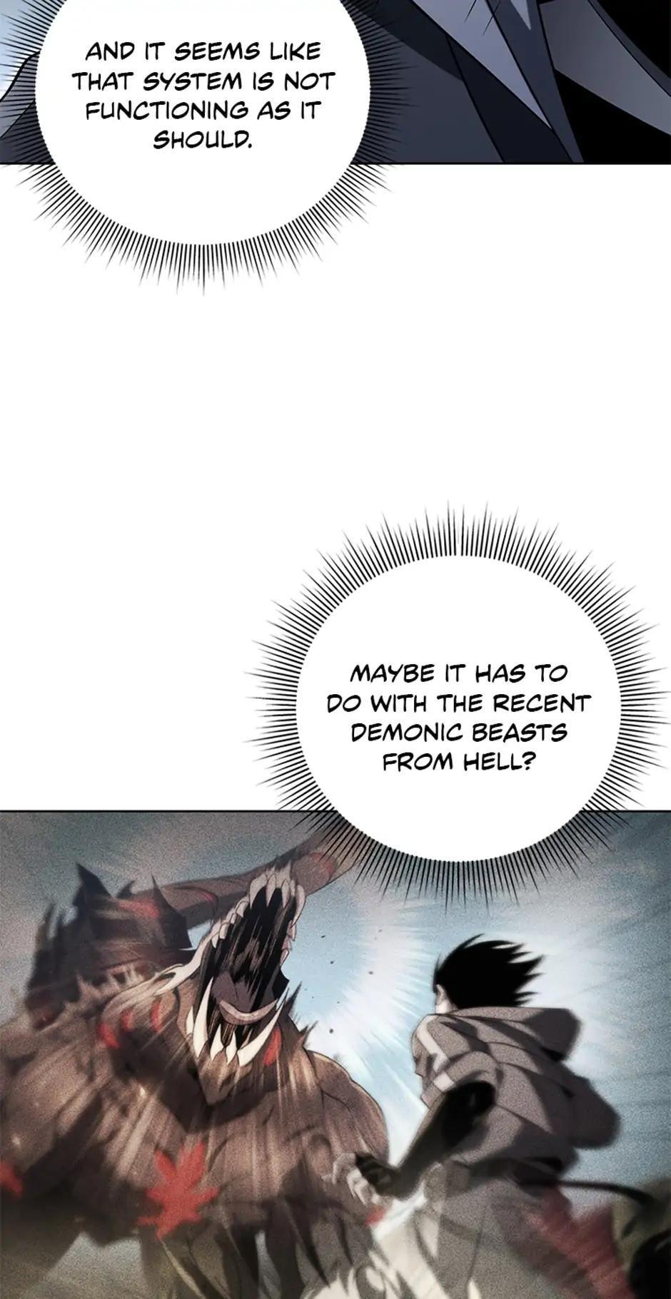 Read After Ten Millennia in Hell Manga Online