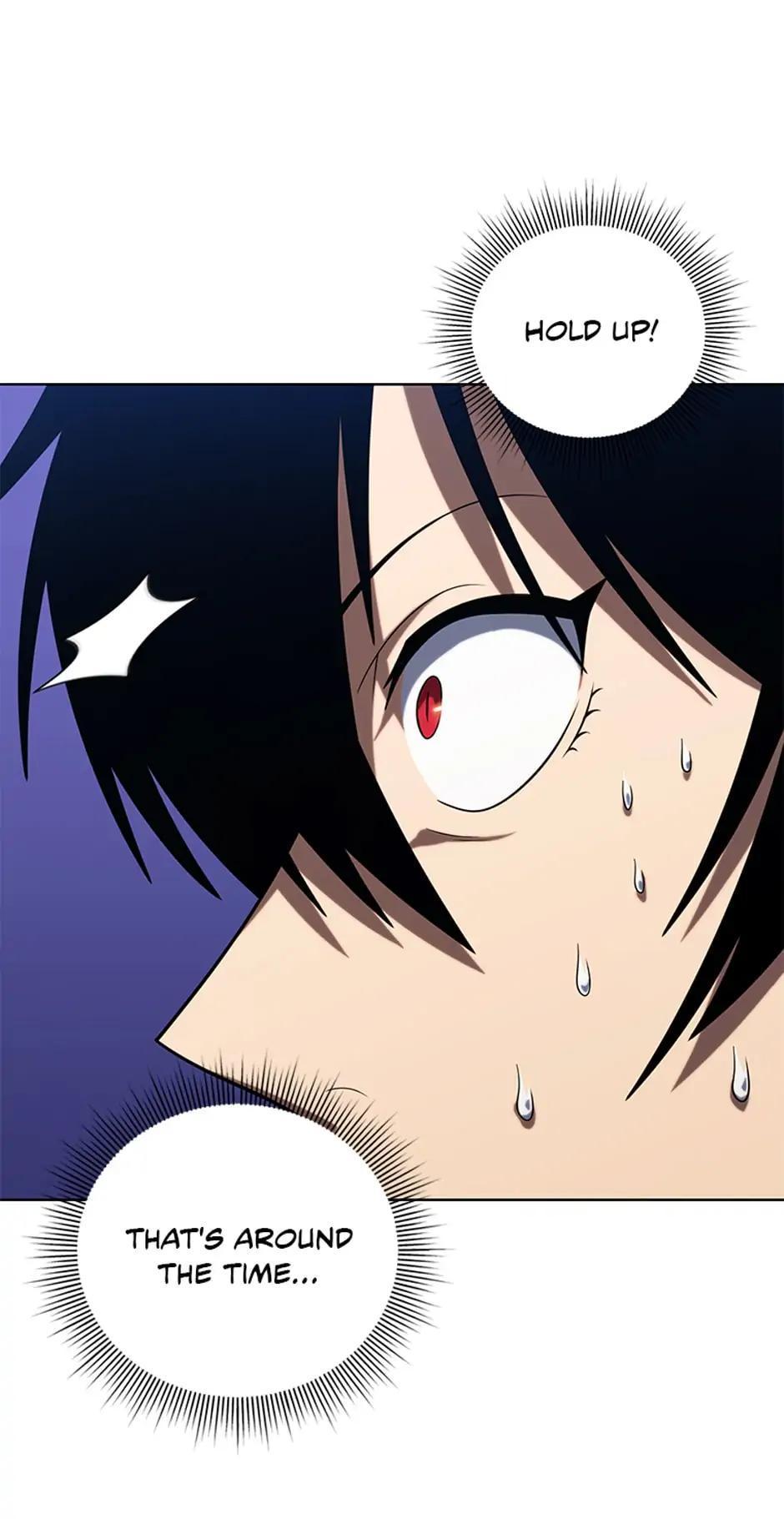 Read After Ten Millennia in Hell Manga Online