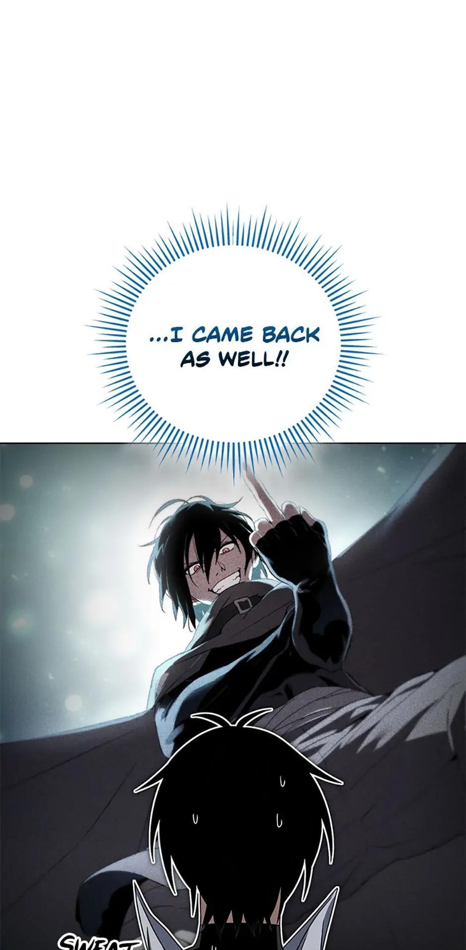 Read After Ten Millennia in Hell Manga Online