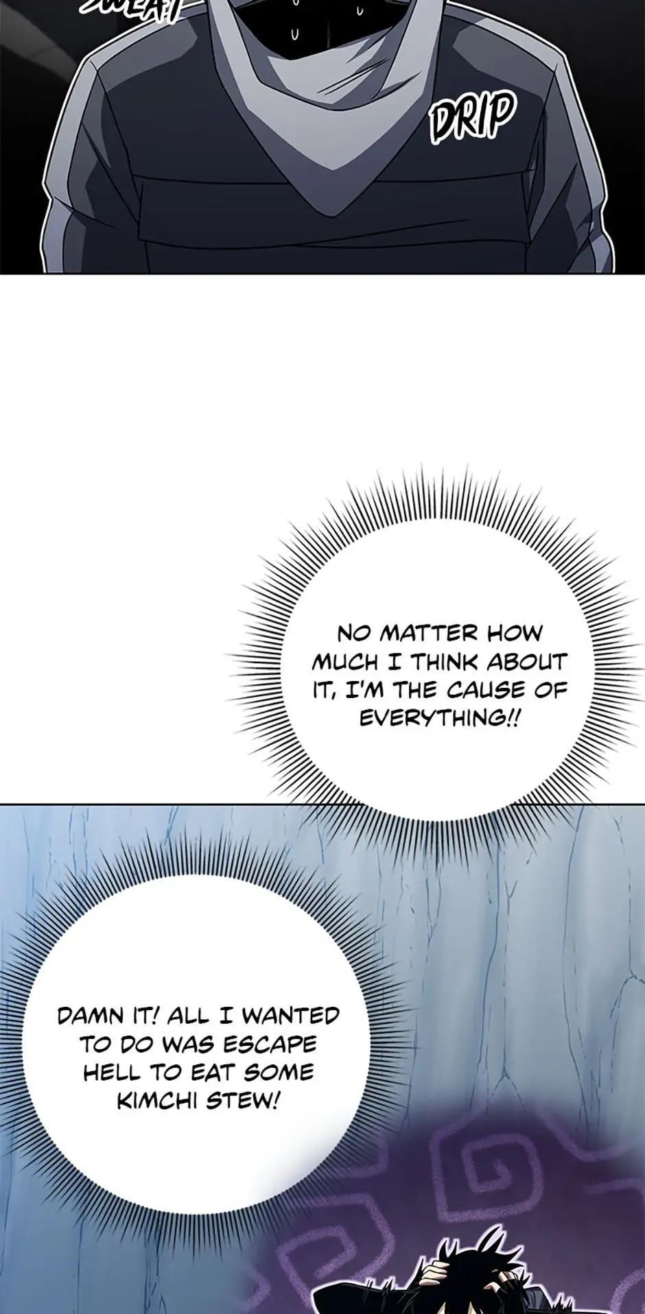 Read After Ten Millennia in Hell Manga Online