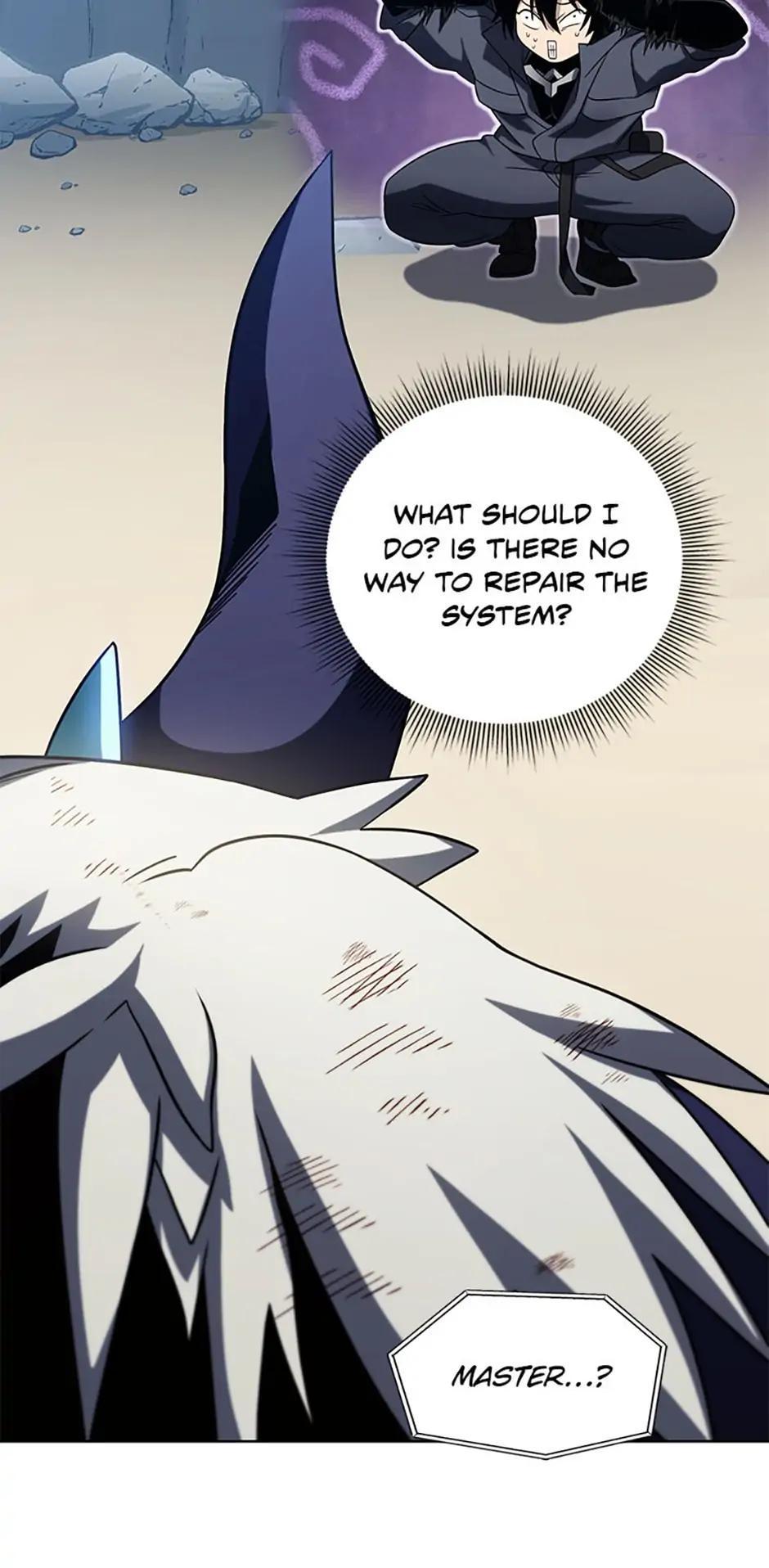 Read After Ten Millennia in Hell Manga Online