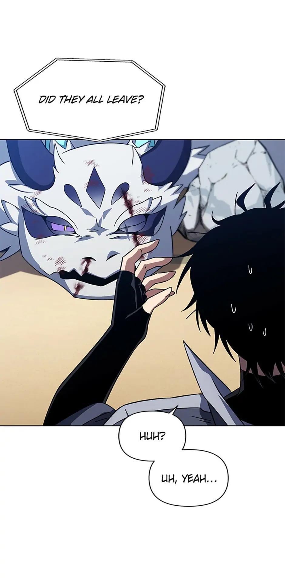 Read After Ten Millennia in Hell Manga Online