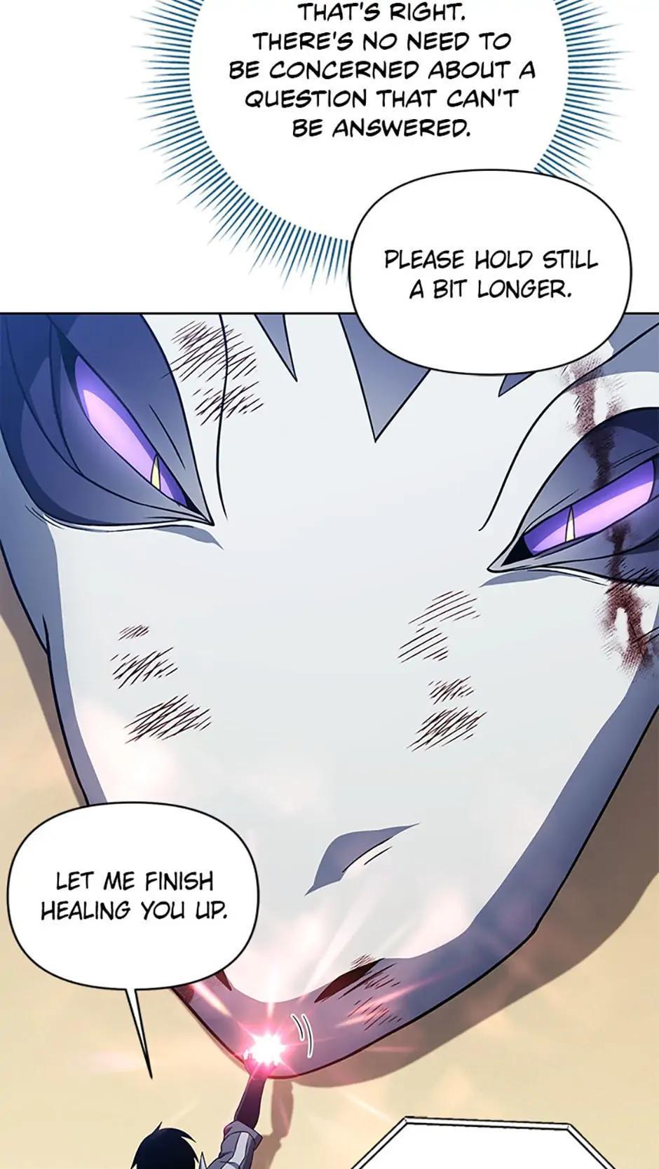 Read After Ten Millennia in Hell Manga Online