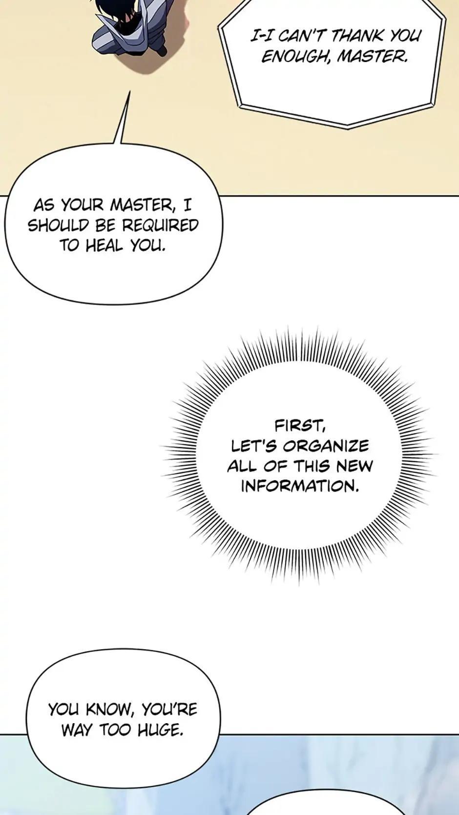 Read After Ten Millennia in Hell Manga Online