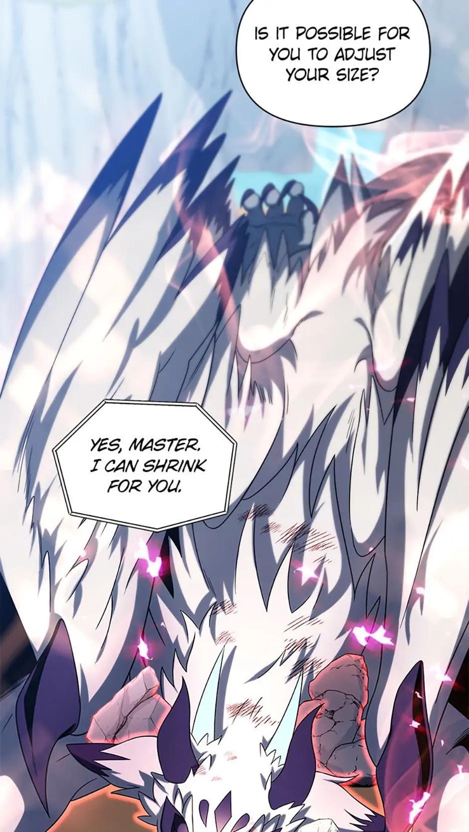 Read After Ten Millennia in Hell Manga Online