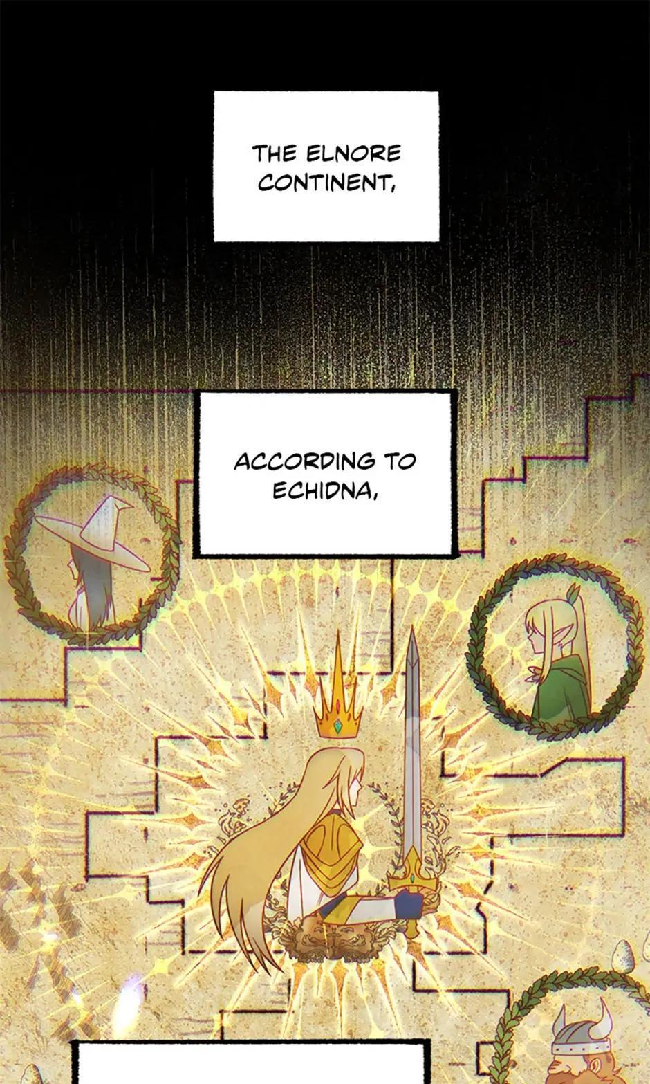 Read After Ten Millennia in Hell Manga Online