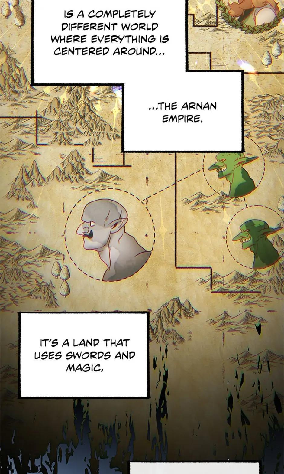 Read After Ten Millennia in Hell Manga Online