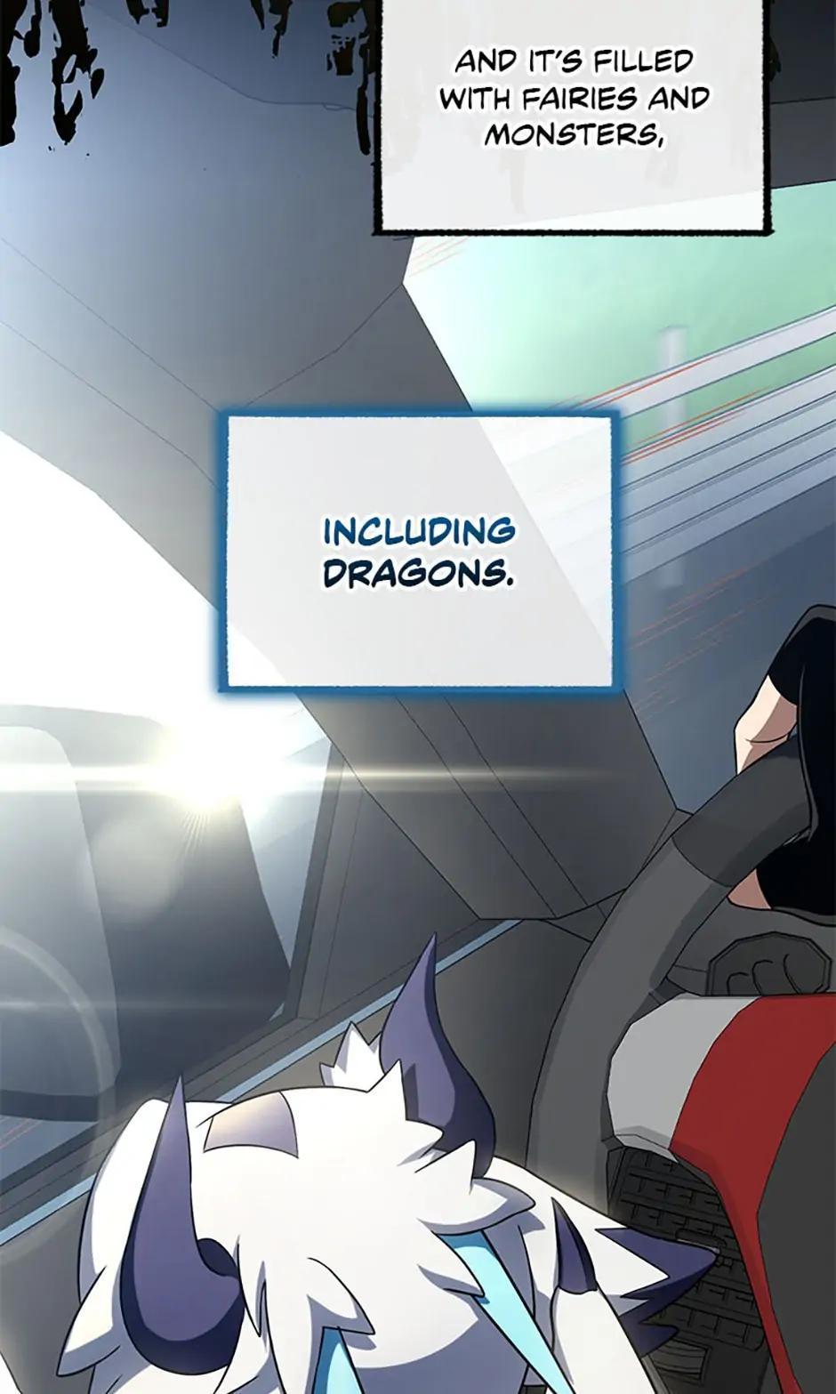 Read After Ten Millennia in Hell Manga Online