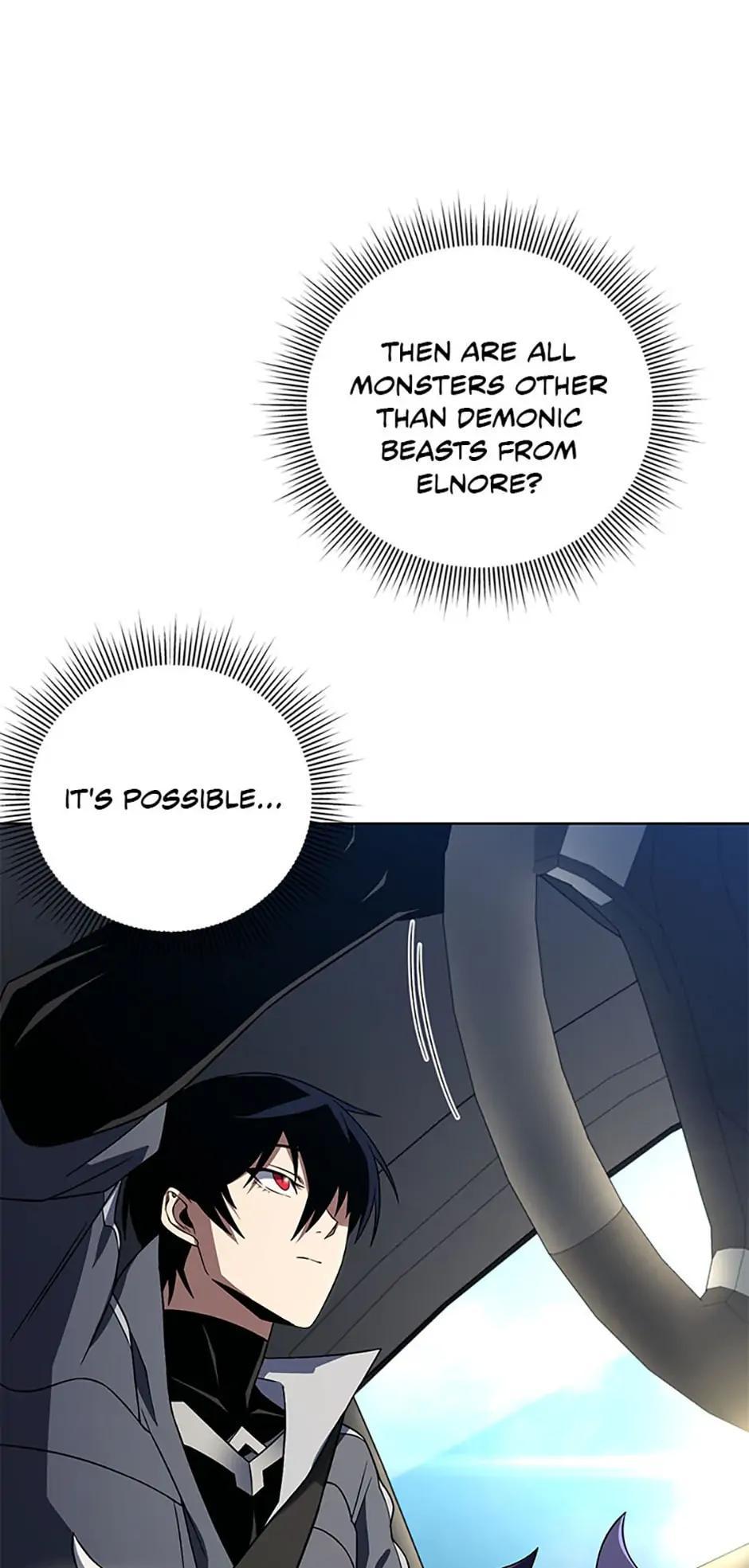 Read After Ten Millennia in Hell Manga Online