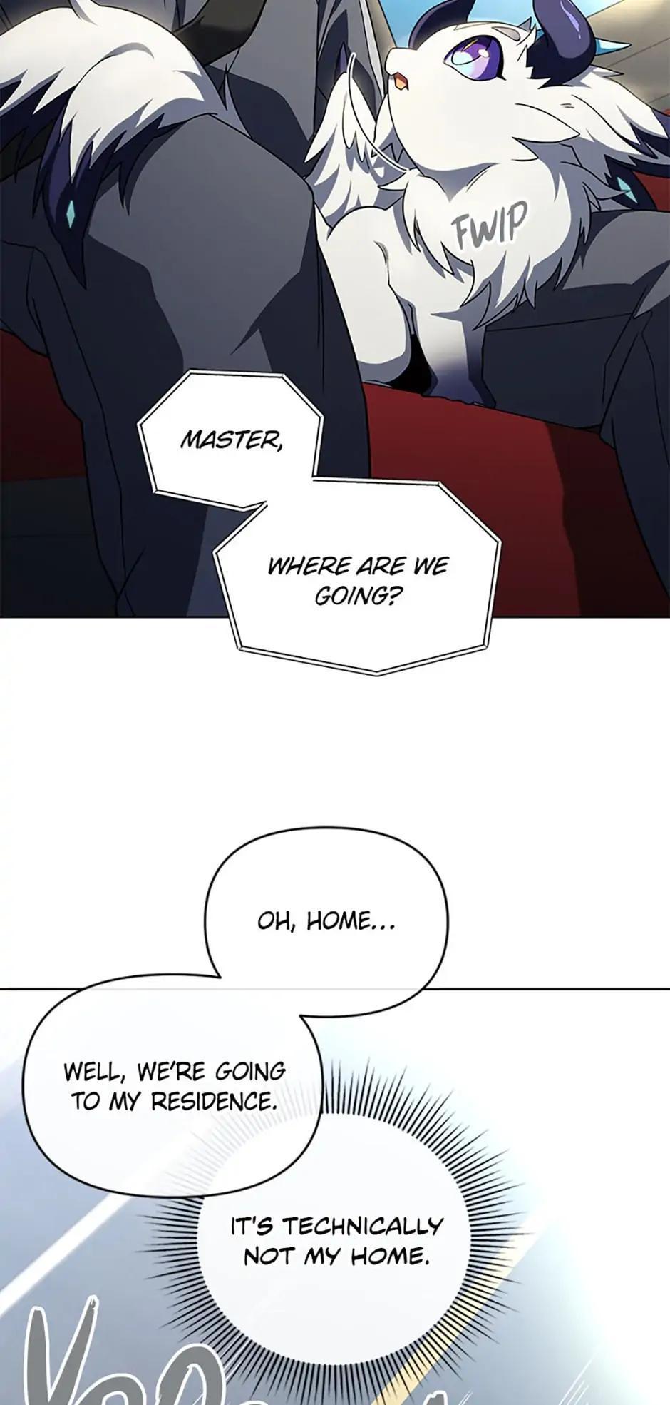 Read After Ten Millennia in Hell Manga Online