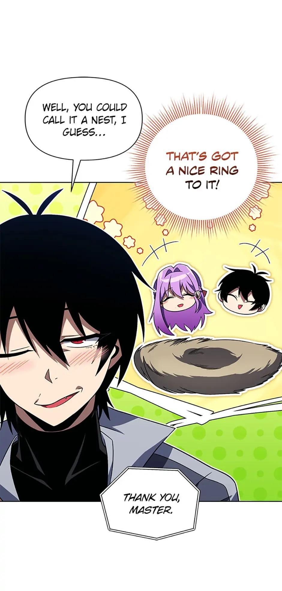 Read After Ten Millennia in Hell Manga Online