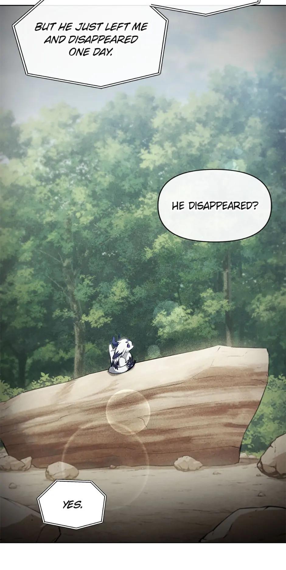 Read After Ten Millennia in Hell Manga Online