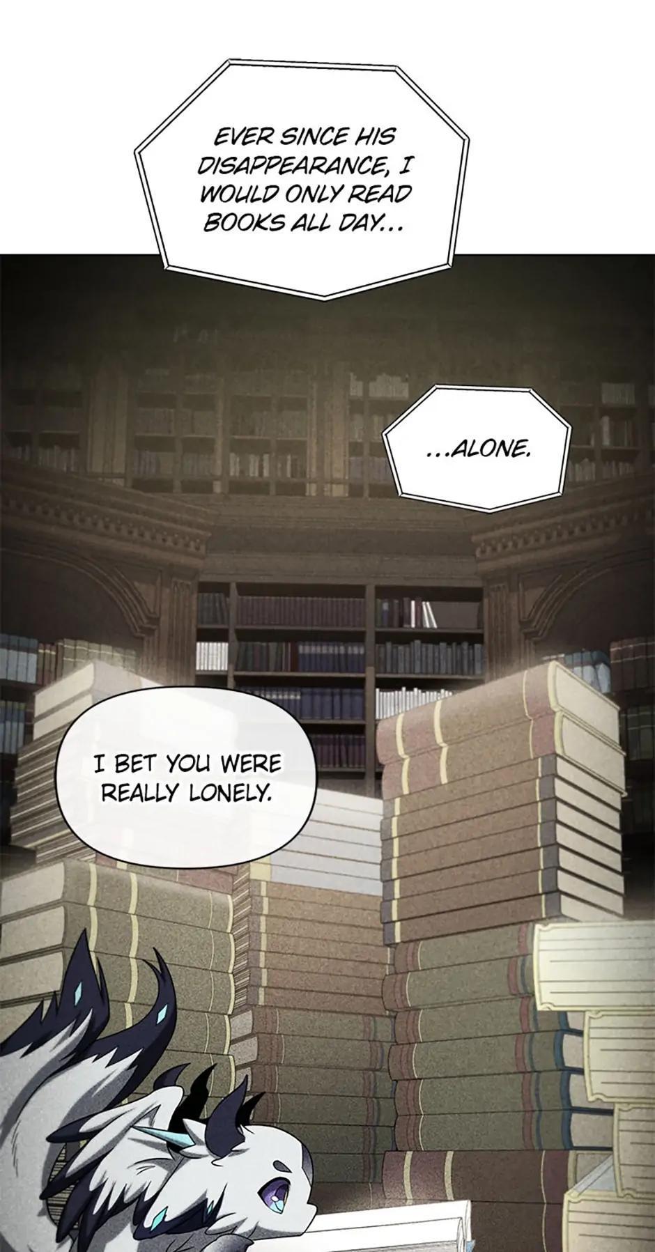 Read After Ten Millennia in Hell Manga Online