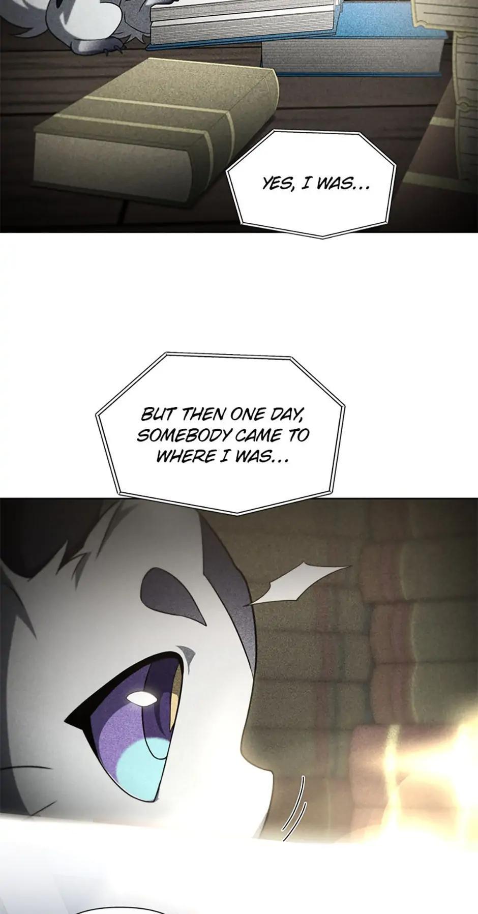 Read After Ten Millennia in Hell Manga Online