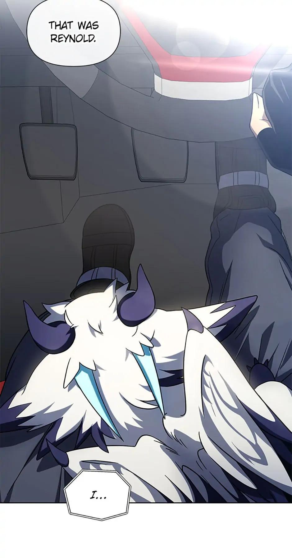 Read After Ten Millennia in Hell Manga Online
