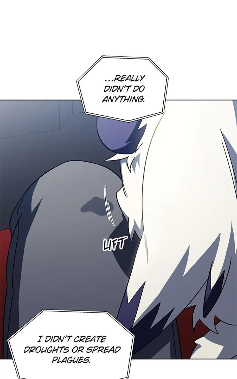 Read After Ten Millennia in Hell Manga Online