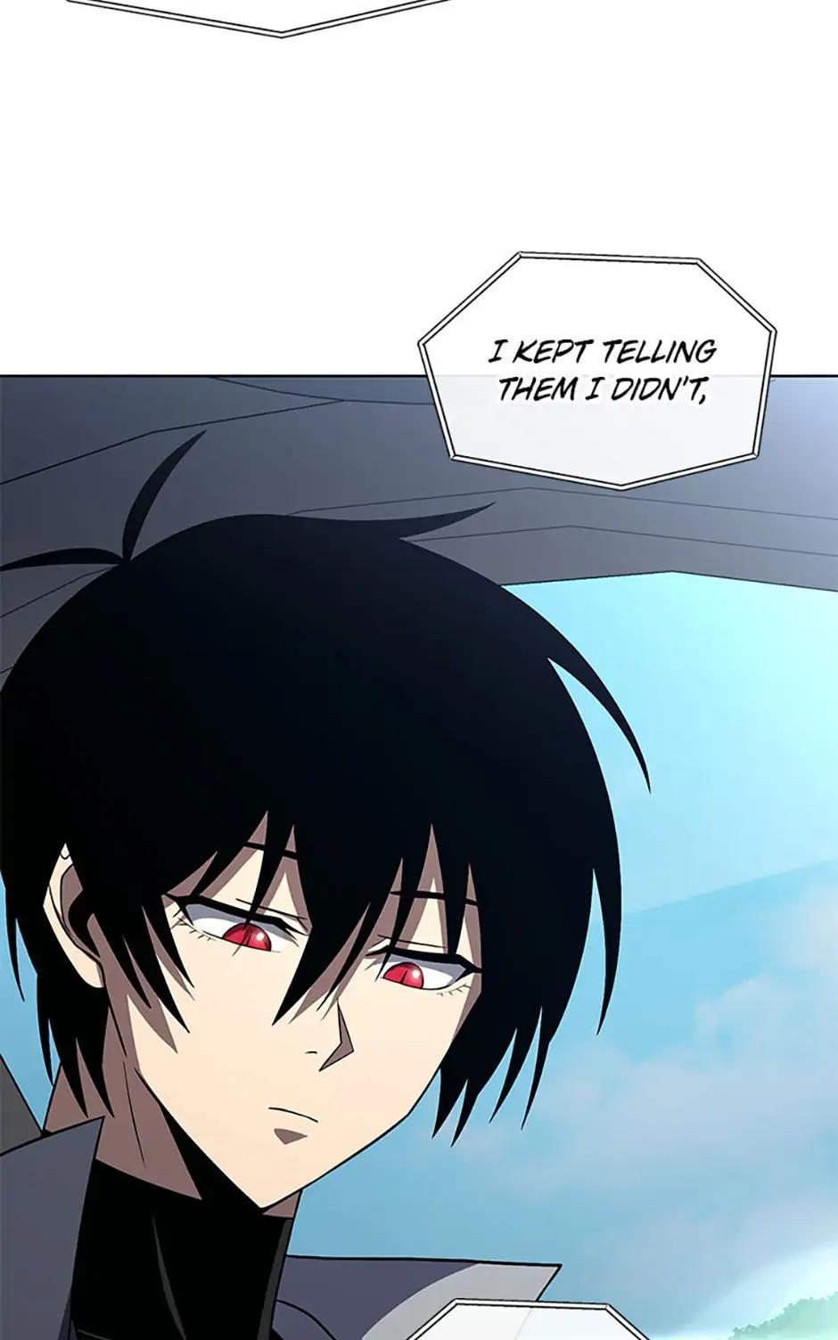 Read After Ten Millennia in Hell Manga Online
