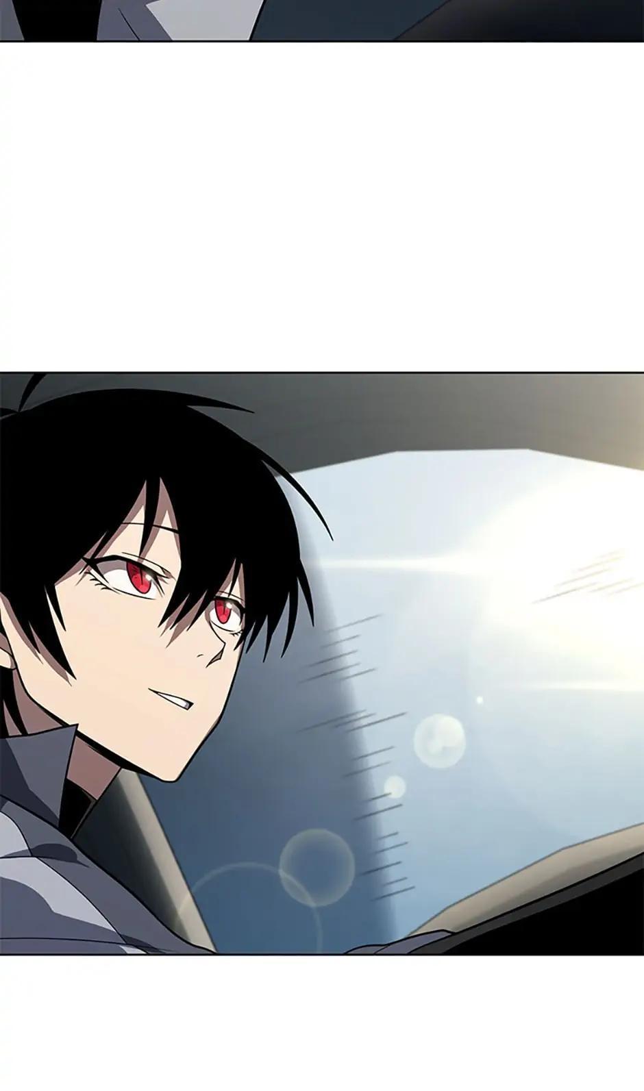 Read After Ten Millennia in Hell Manga Online