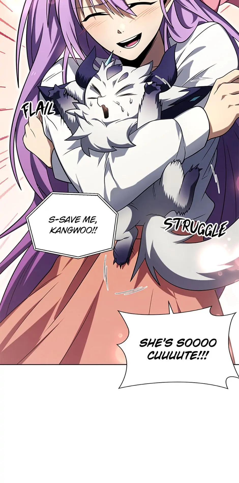 Read After Ten Millennia in Hell Manga Online
