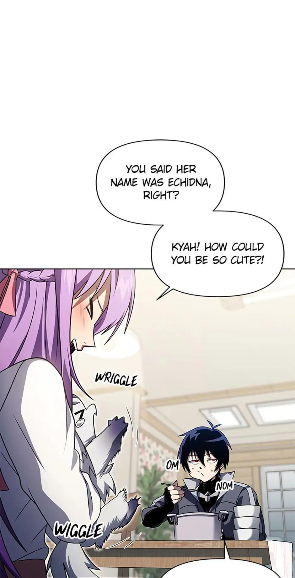 Read After Ten Millennia in Hell Manga Online