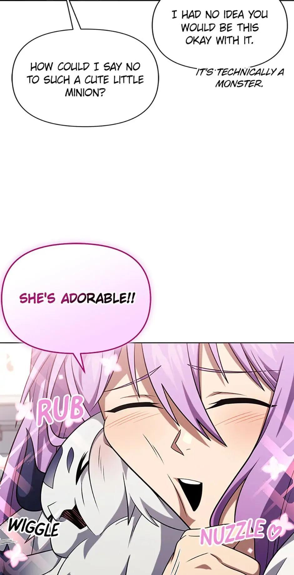 Read After Ten Millennia in Hell Manga Online