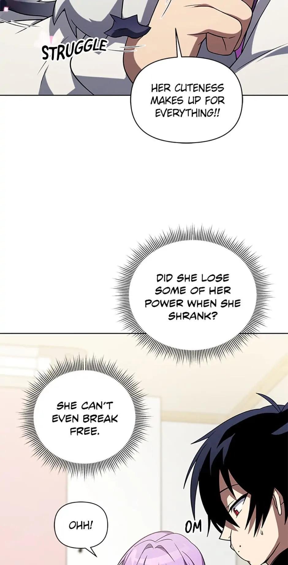 Read After Ten Millennia in Hell Manga Online