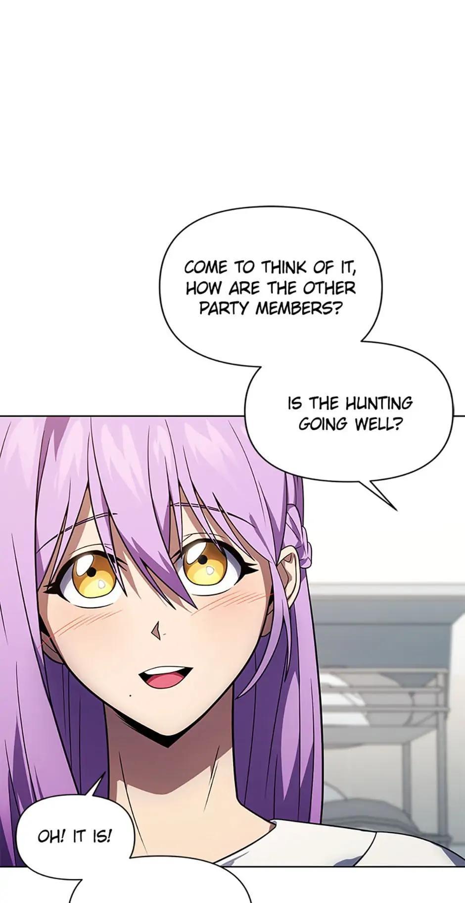 Read After Ten Millennia in Hell Manga Online