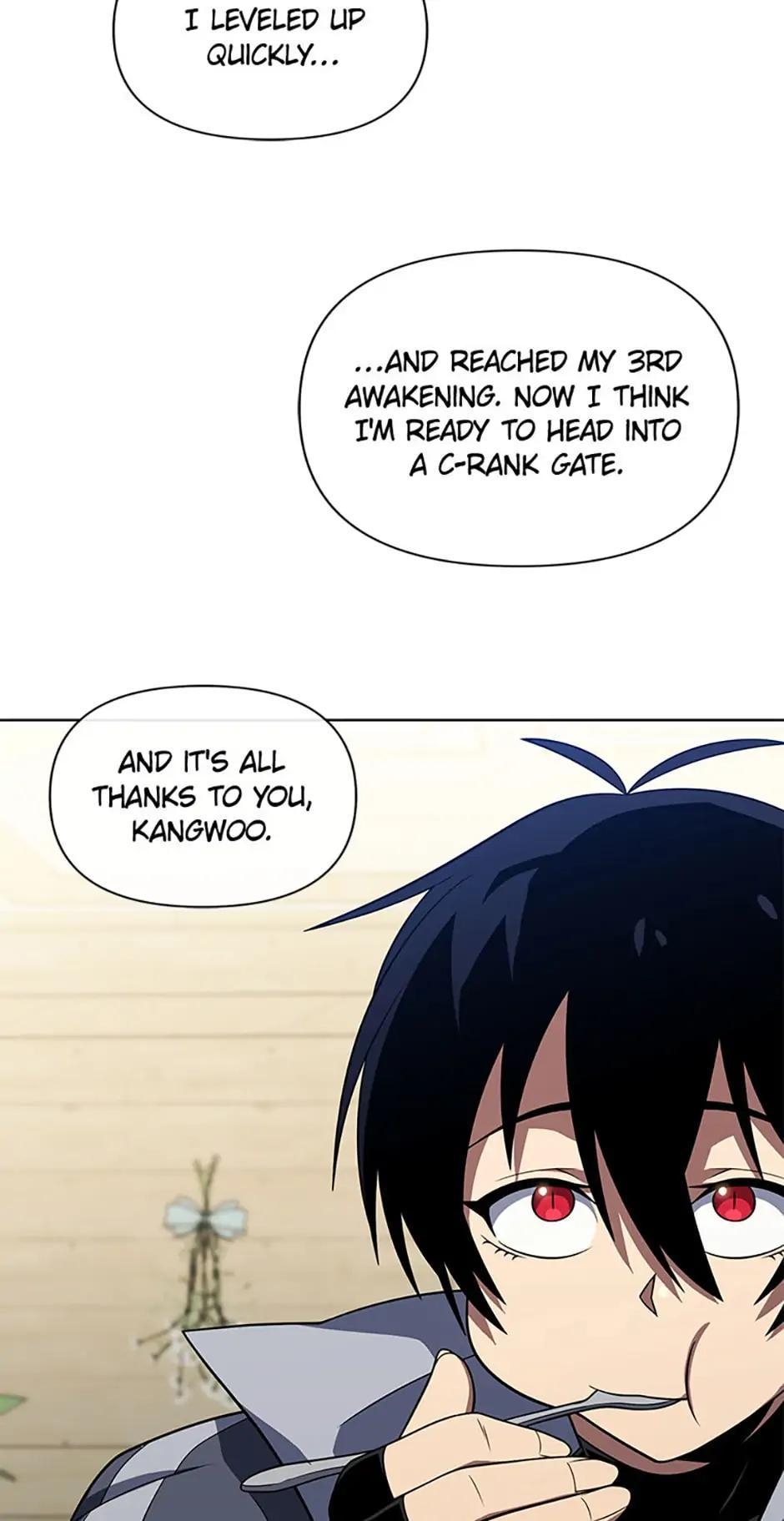 Read After Ten Millennia in Hell Manga Online