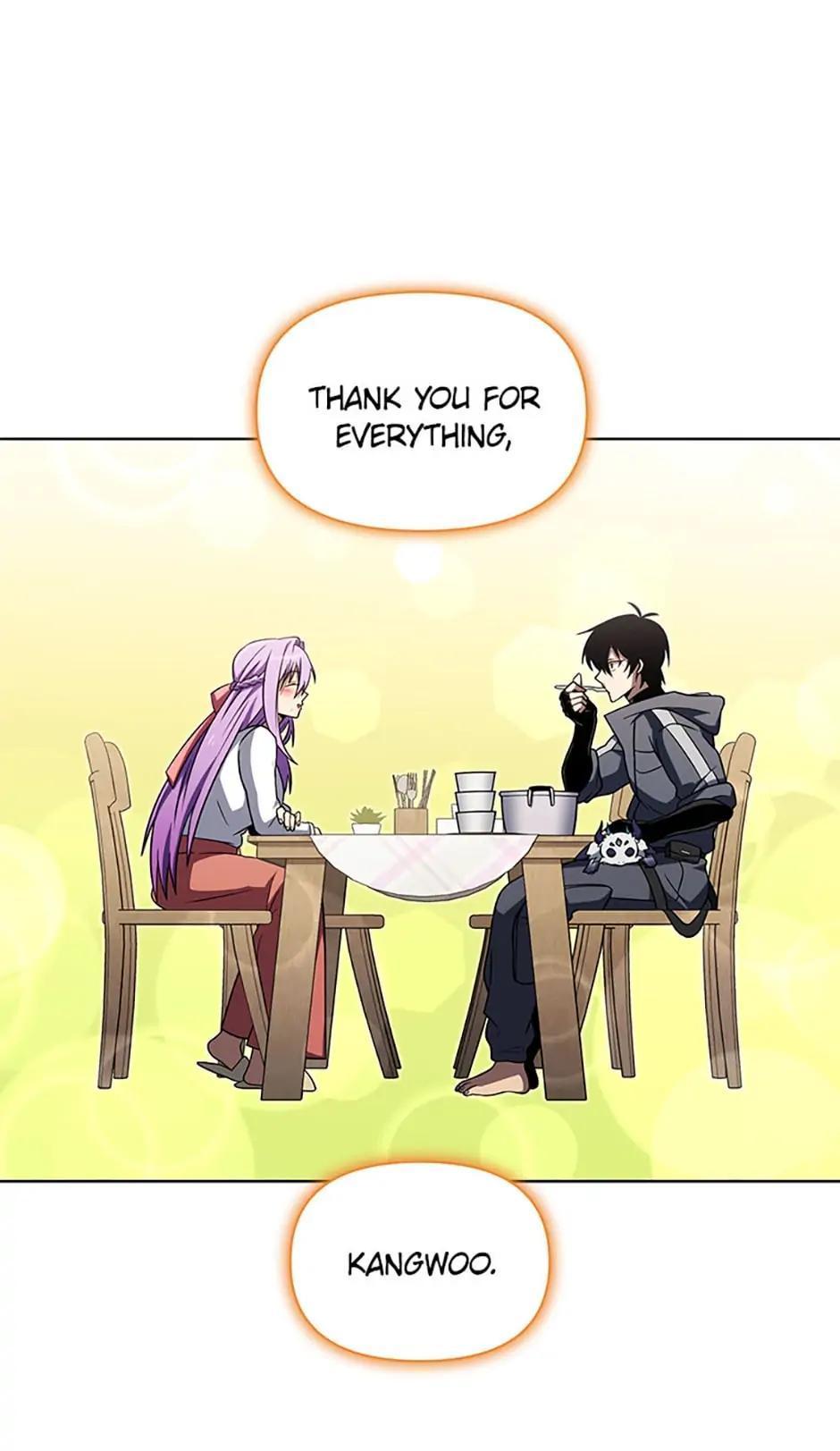 Read After Ten Millennia in Hell Manga Online
