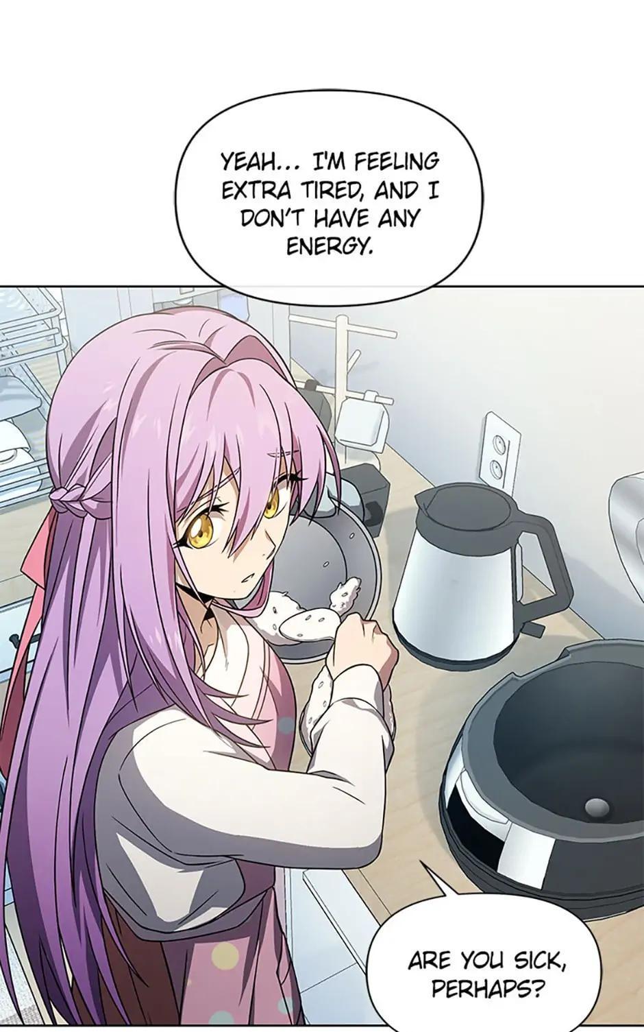 Read After Ten Millennia in Hell Manga Online
