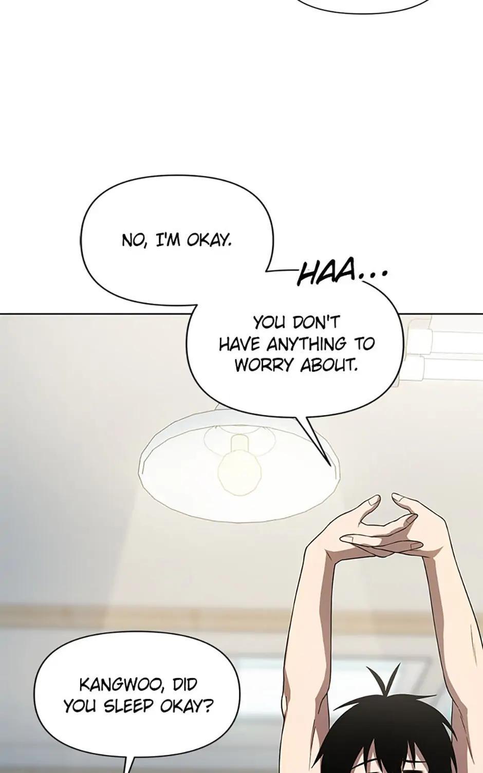 Read After Ten Millennia in Hell Manga Online