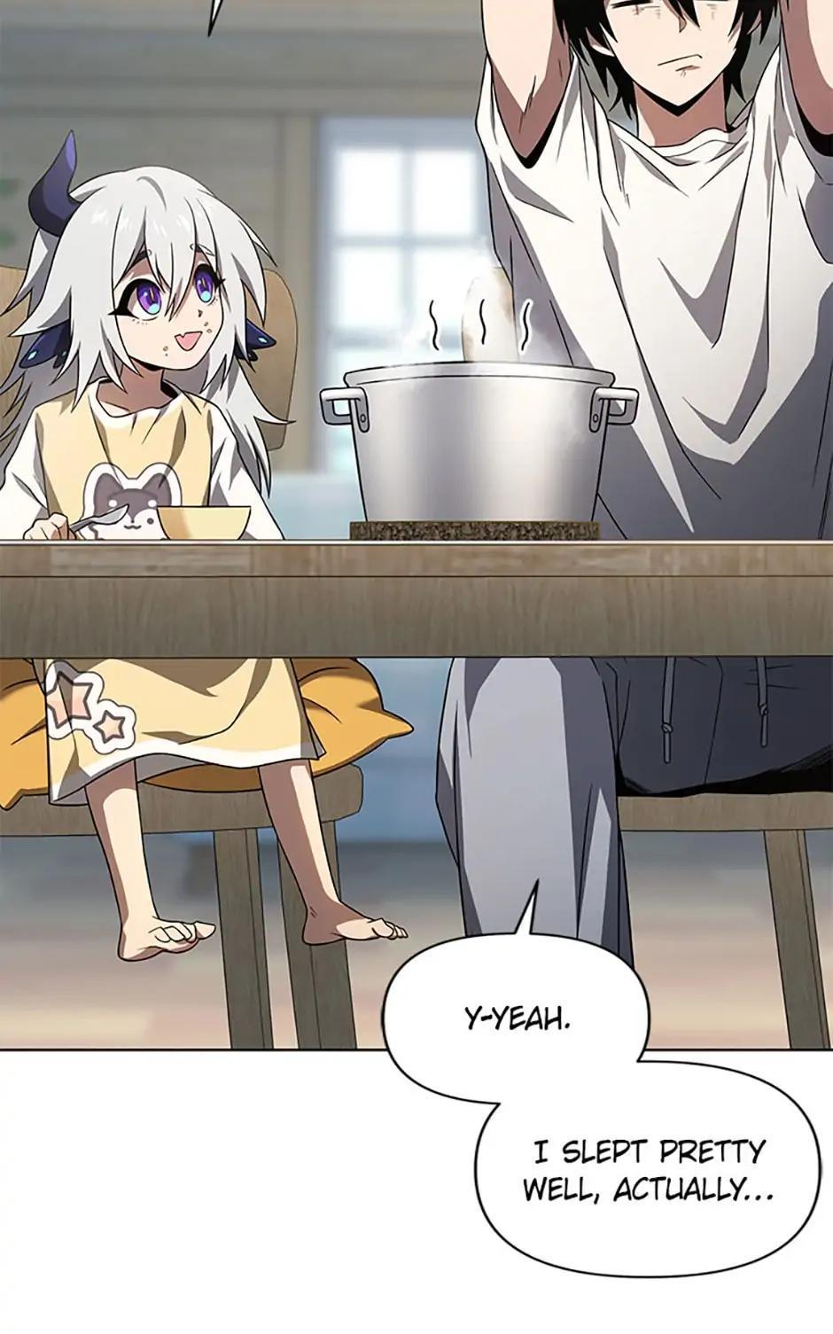 Read After Ten Millennia in Hell Manga Online