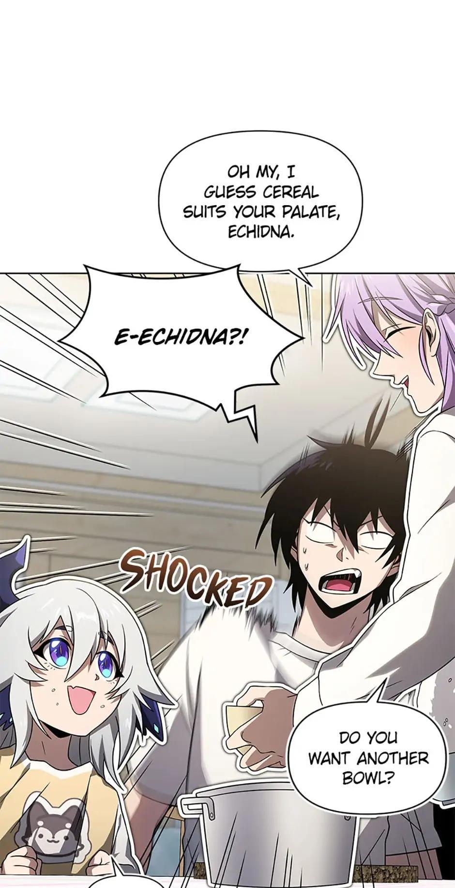 Read After Ten Millennia in Hell Manga Online