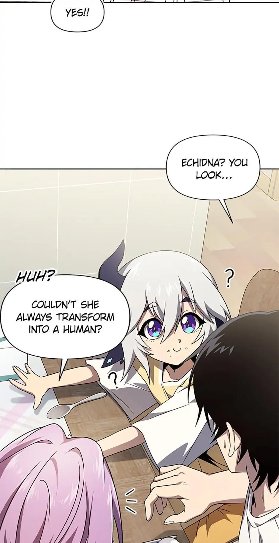 Read After Ten Millennia in Hell Manga Online
