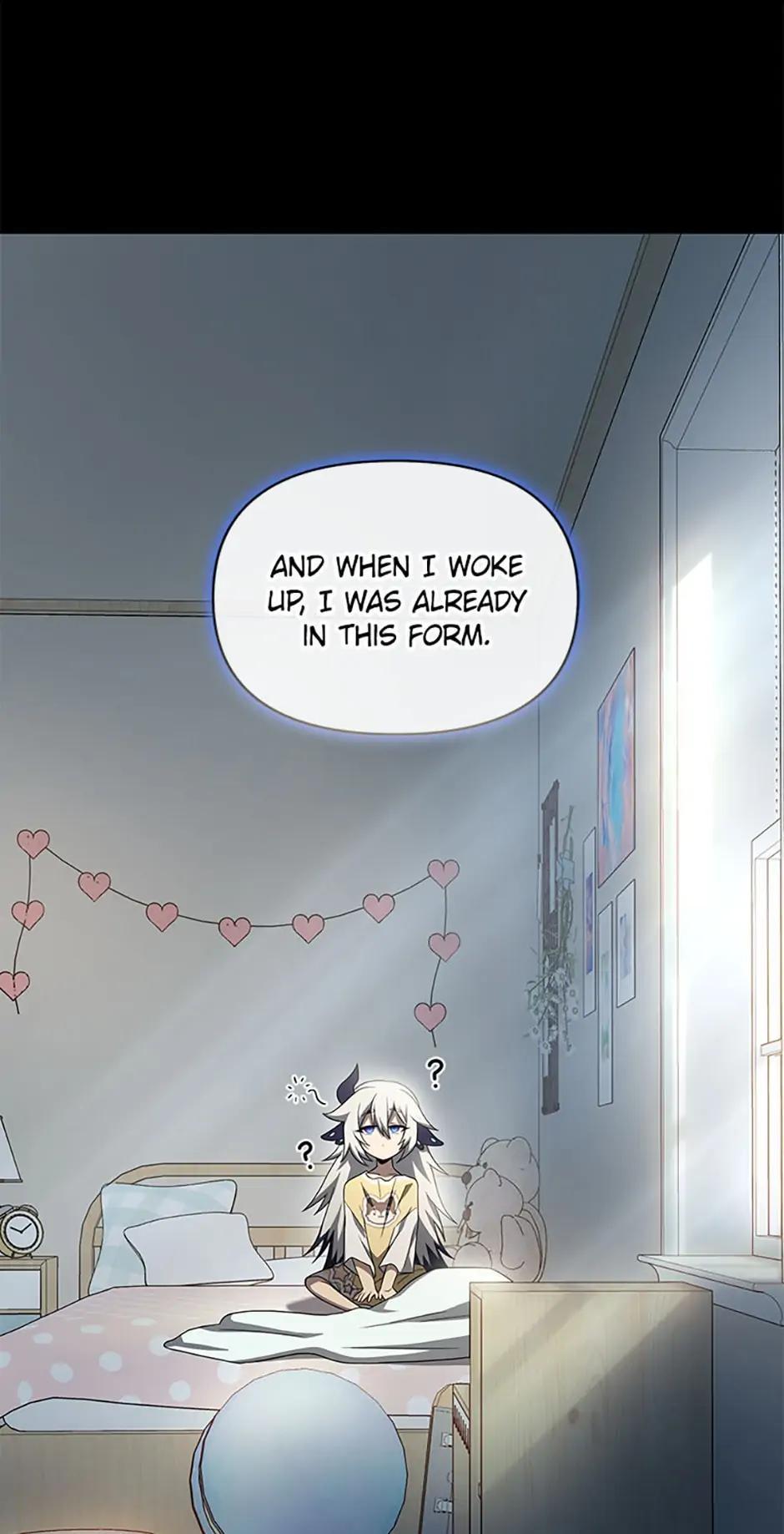 Read After Ten Millennia in Hell Manga Online