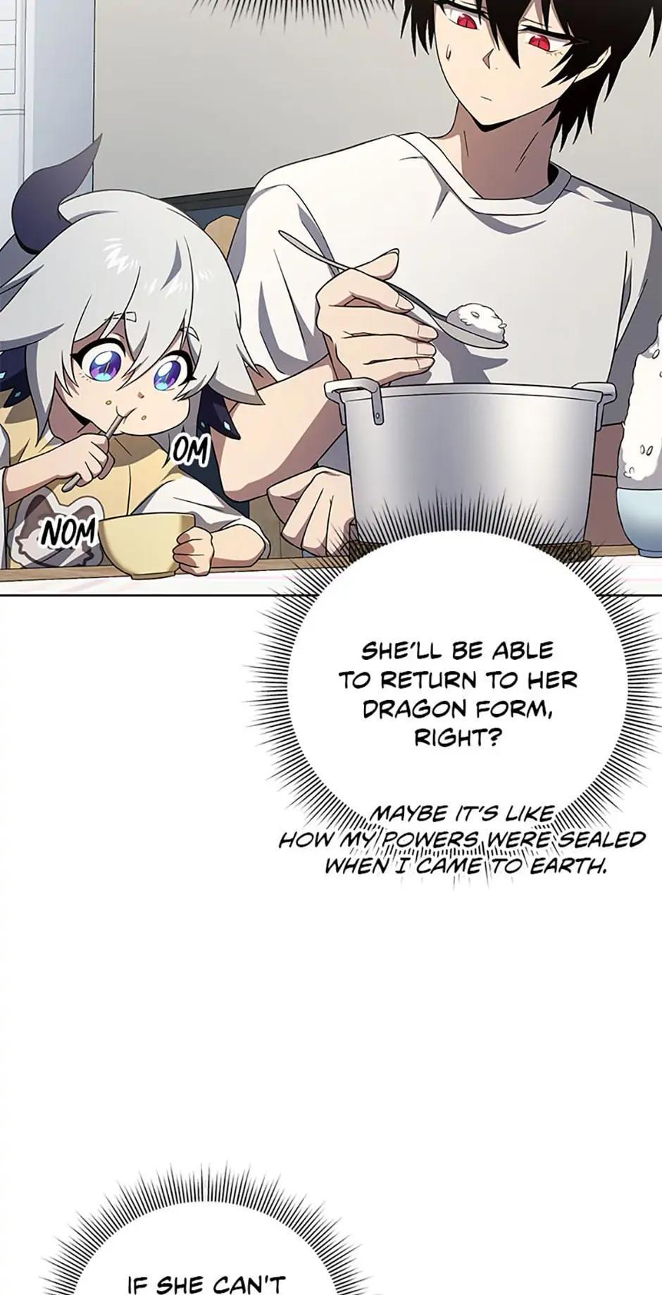 Read After Ten Millennia in Hell Manga Online